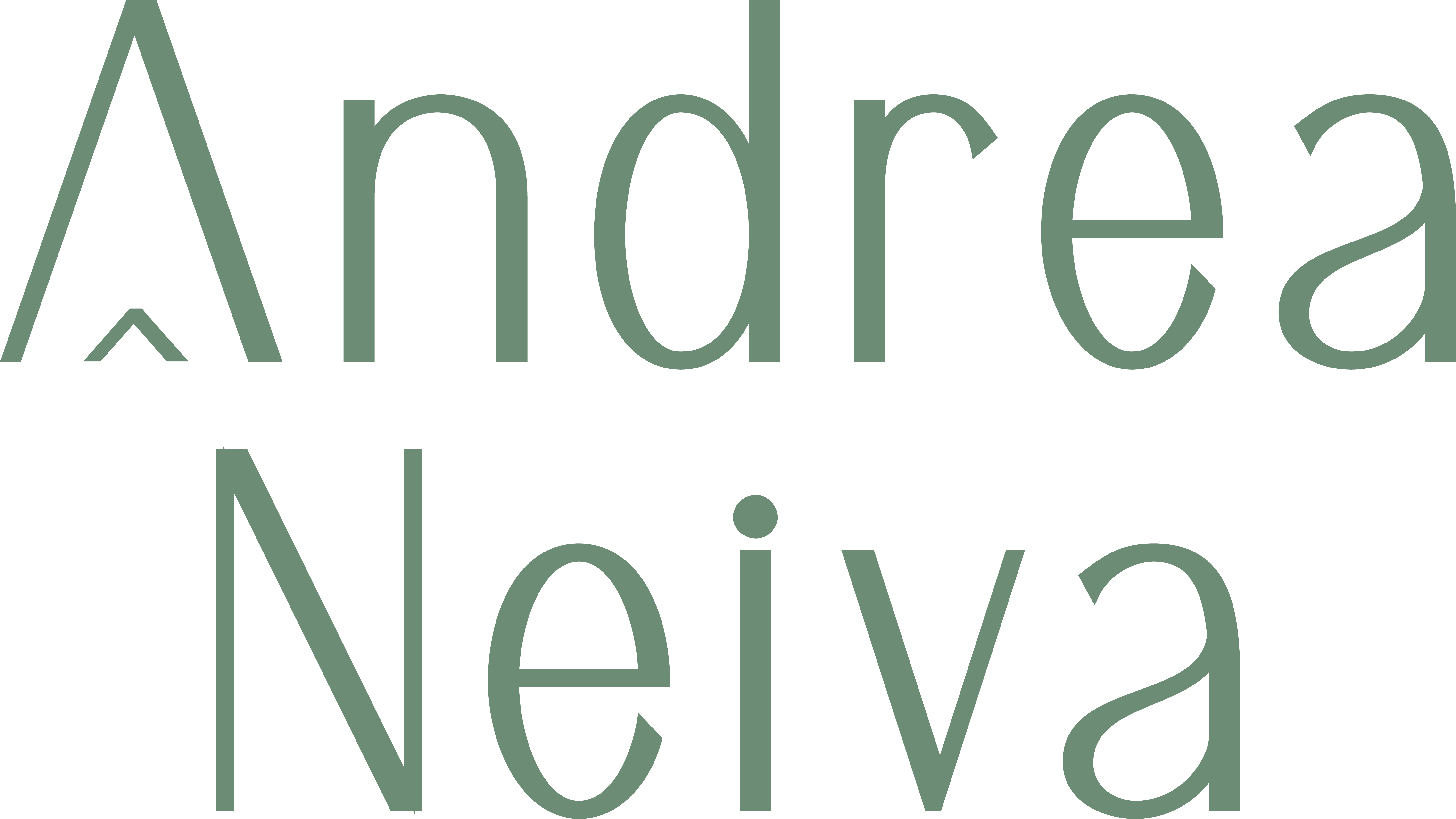 Andrea Neiva